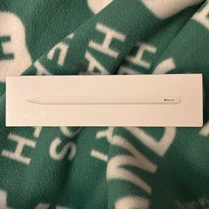 Apple Pencil Generation 2